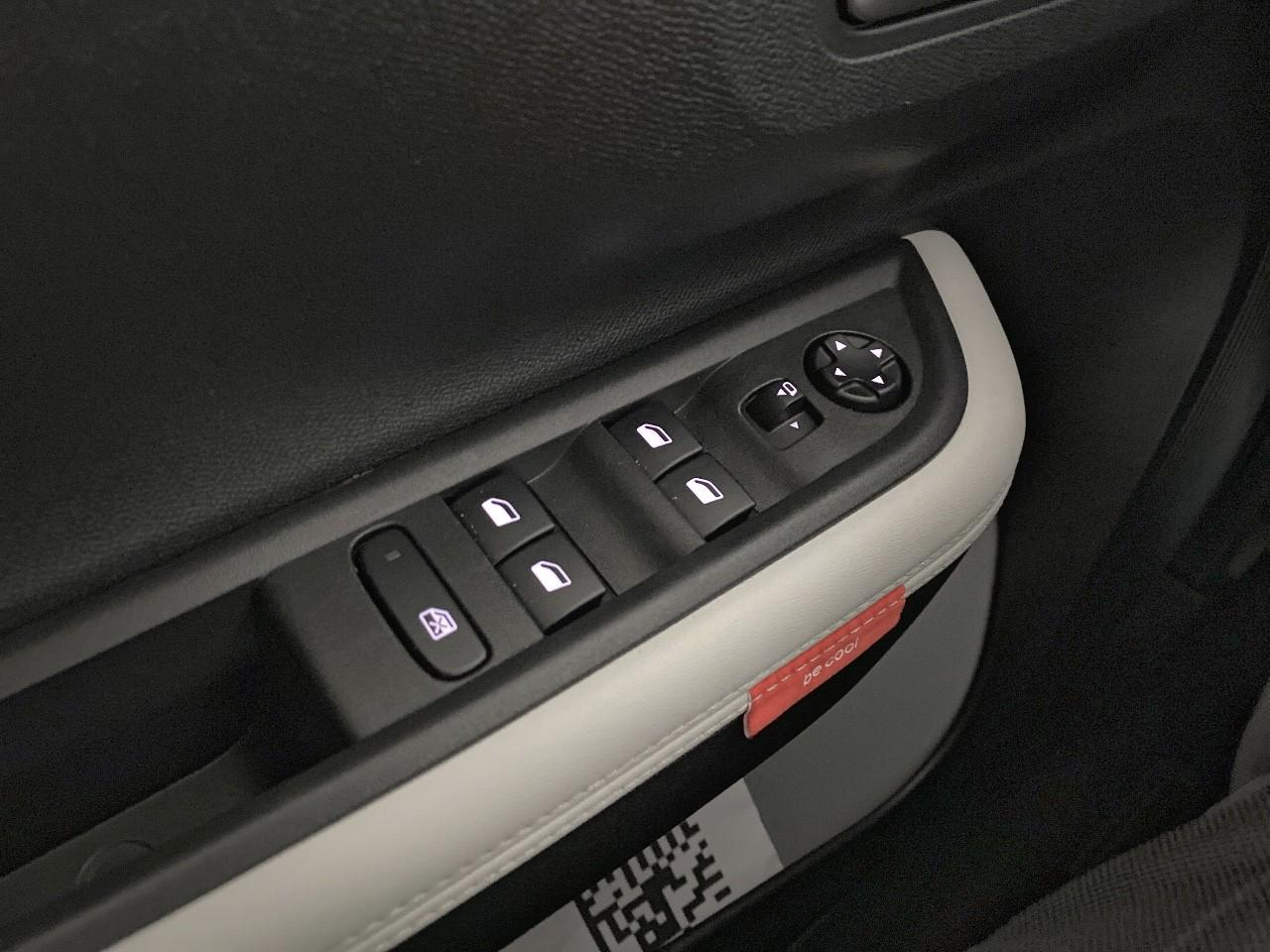 Citroën C3 Aircross hybride 145 ch aut max — photo 20