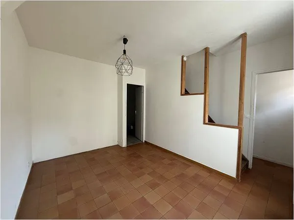 Maison 6 pièces 116 m²