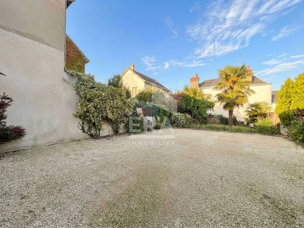 Immeuble de rapport 10 pièces 180 m²