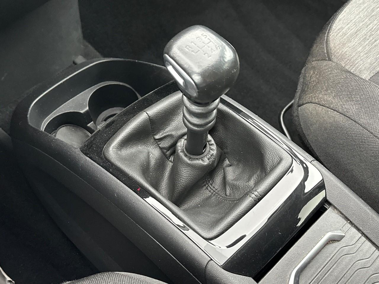 Citroën C4 grand c4 spacetourer puretech 130 s&s bvm6 feel — photo 29
