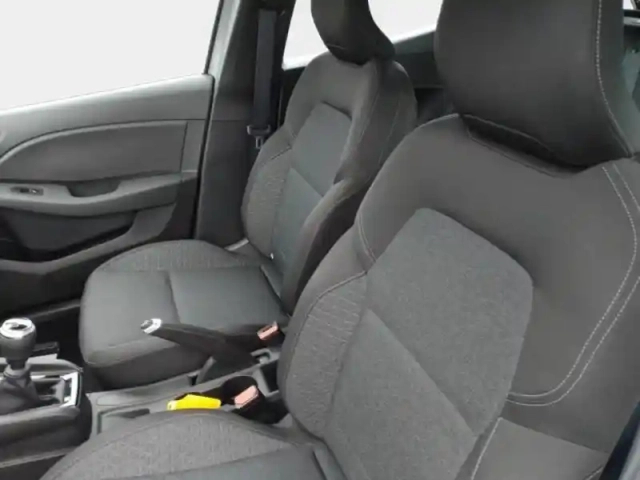 Renault Clio 1.0 tce 90ch equilibre — photo 14