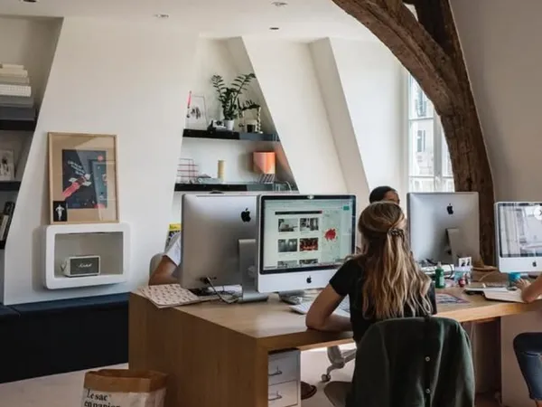 Loue bureaux