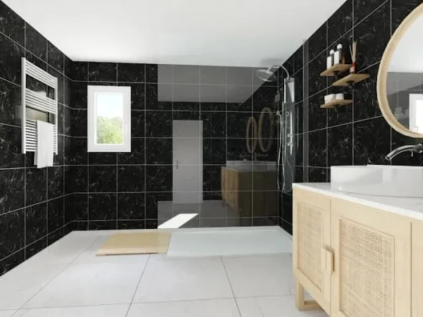 Maison neuve 7 pièces 201 m²