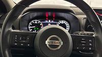 Nissan Qashqai 1.3 Mild Hybrid 140ch N-Connecta — photo 25