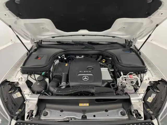 Mercedes Glc 300 e 9g-tronic 4matic — photo 20