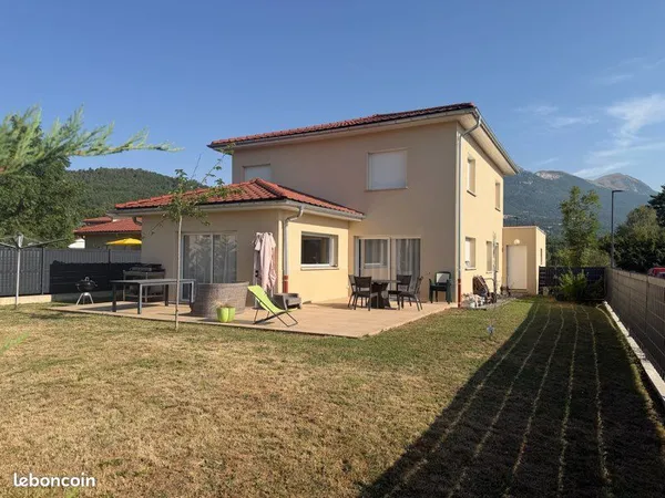 Maison Gap Sud
