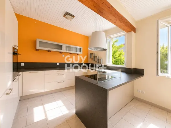 Maison Vente Le Verdon-sur-Mer 4p 80m² 222000€