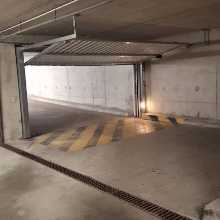 Parking/ box Beauregard