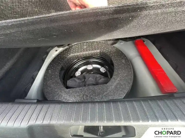 Opel Mokka 1.2 turbo 100 ch bvm6 — photo 56