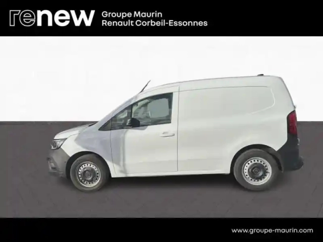 Renault Kangoo Van l1 1.5 blue dci 95ch extra -24 — photo 1