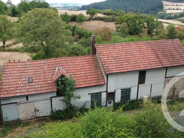 Maison 4 pièces 175 m²