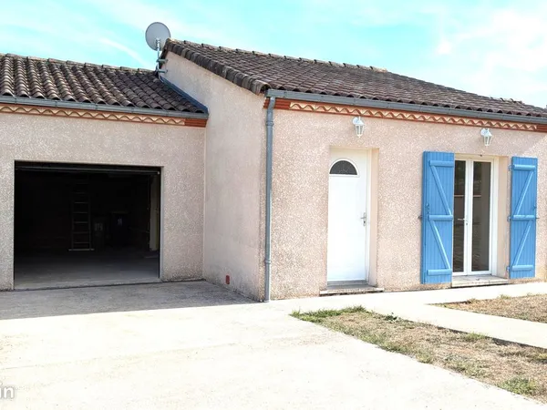Maison T3 - Albi sud