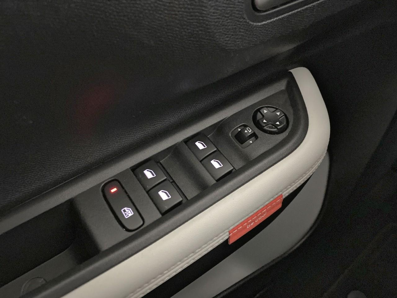 Citroën C3 Aircross hybride 145 ch aut max — photo 20