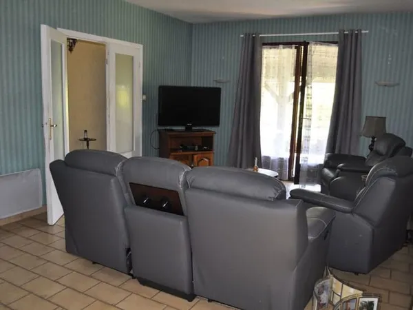 Maison Vente Villefranche-sur-Saône 5p 114m² 356000€
