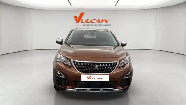 Peugeot 3008 1.2 puretech 130ch s&amp;s bvm6 — photo 2