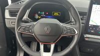 Renault Captur 1.8 E-Tech full hybrid 160ch Techno - 25 — photo 12