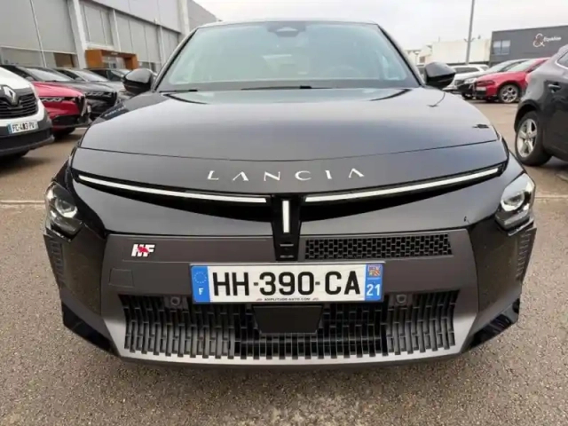 Lancia Ypsilon h.f. perfo 280ch 54kwh hf