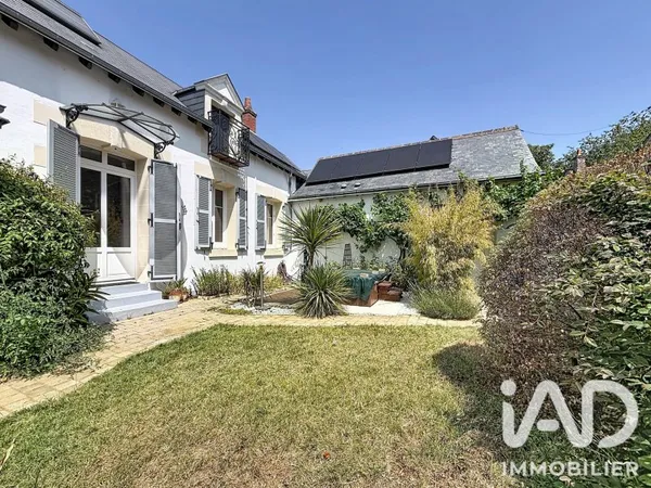 Maison 5 pièces 130 m²