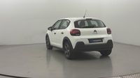 Citroen C3 1.2 PureTech 83ch S&S Feel 122-123g — photo 8