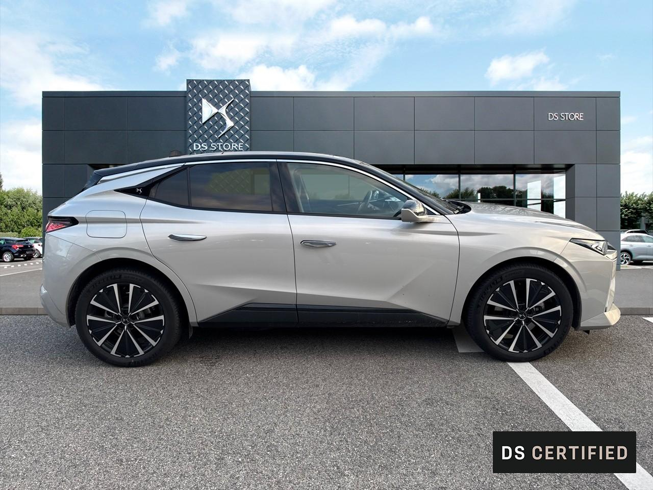 Ds Ds N°4 dsn4 e-tense 213ch etoile — photo 4