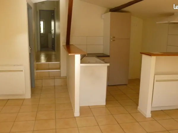 Appartement 54m² - 3 pièces