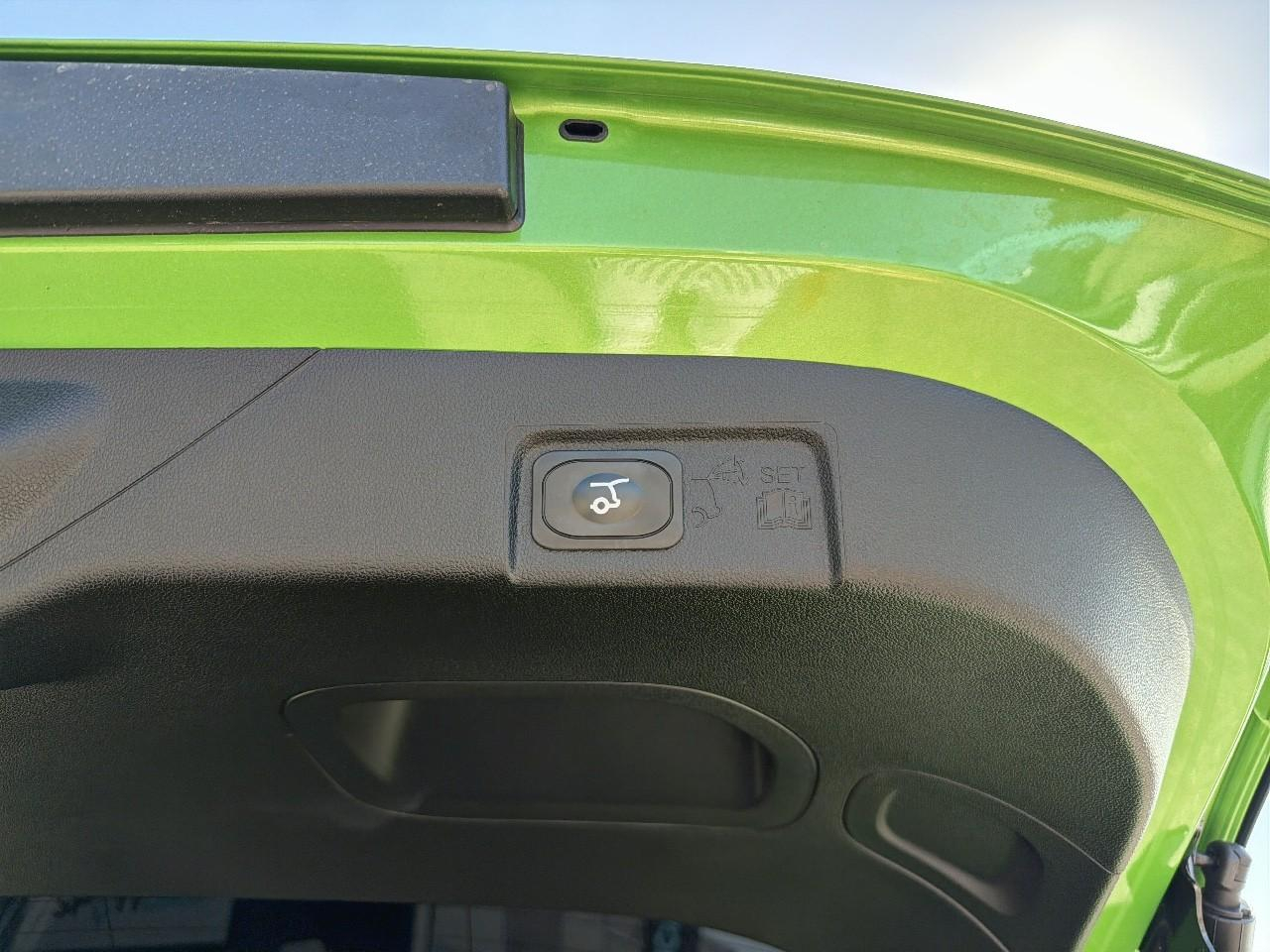 Ford Puma 1.5 ecoboost 200 ch s&s bvm6 st — photo 18
