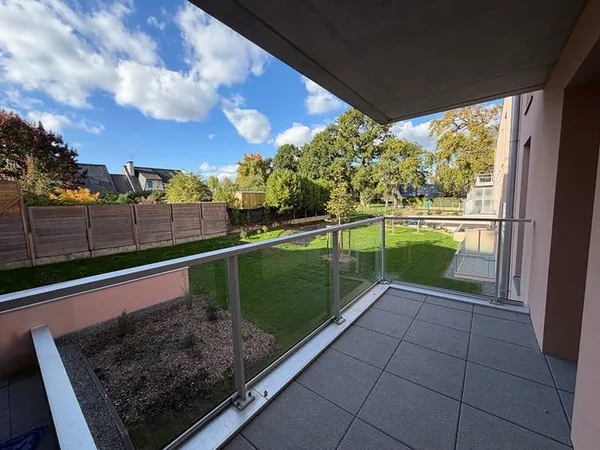 Appartement Le Rheu 3 pièce(s) 63m2