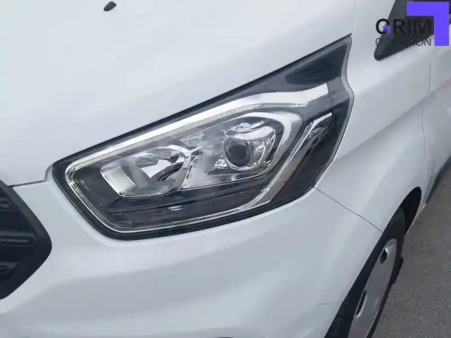 Ford Transit custom fourgon 280 l1h1 2.0 ecoblue 130 bva — photo 17