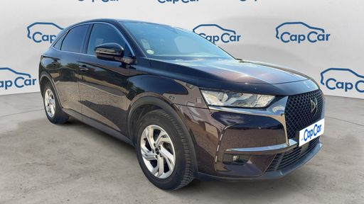 DS DS7 Crossback 1.5 BlueHDi 130 EAT8 - Business – 2019 – 177081 km – Diesel – Boîte Automatique — photo 6