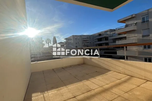 Appartement 5 pièces 103 m²