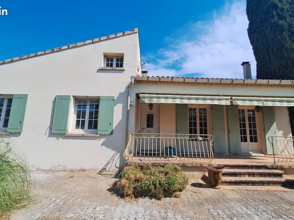 Maison 5 pièces 114 m²