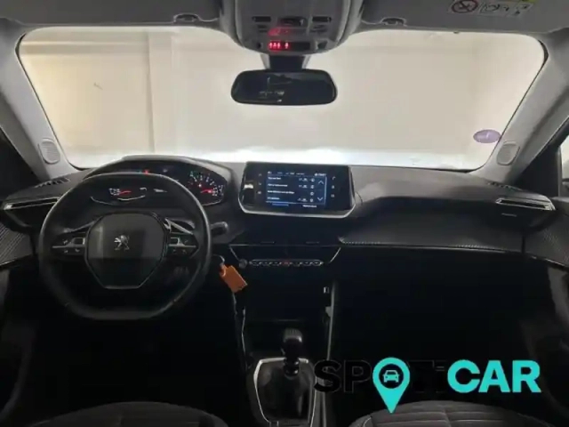 Peugeot 2008 1.2 puretech 130ch s&amp;s style — photo 9