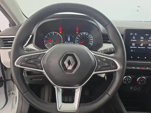 Renault Clio tce 100 gpl — photo 124