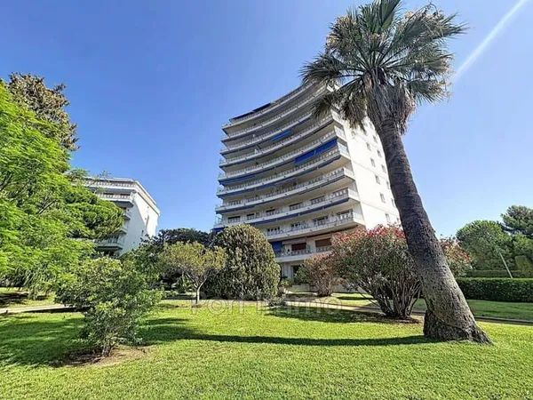 Appartement 2 pièces 69 m²