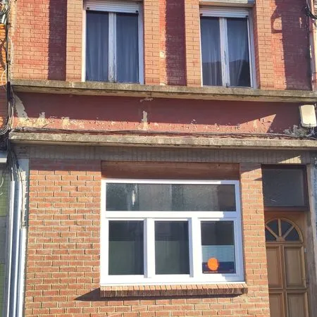 Maison 122 m² - 3 chambres - Lille Wazemmes