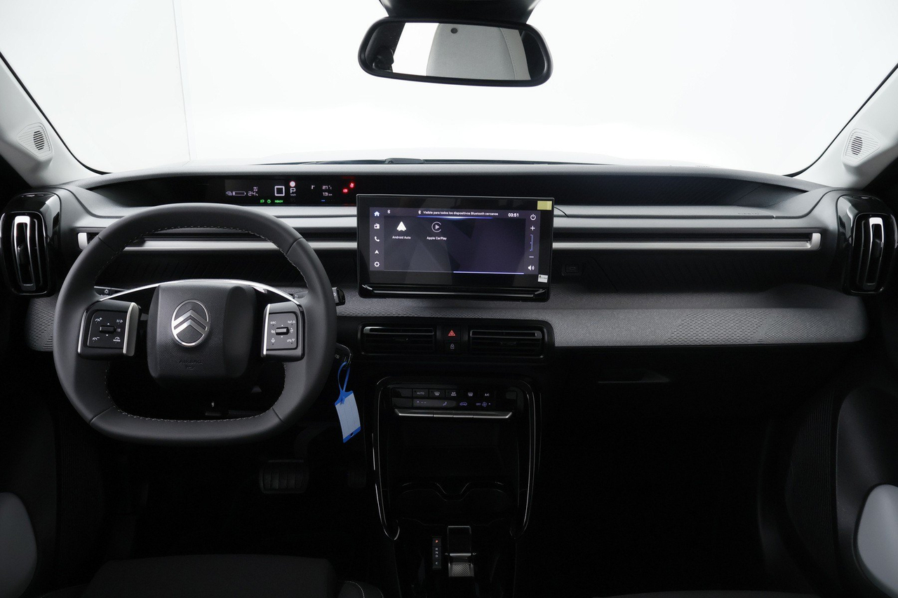 Citroën C3 — photo 11