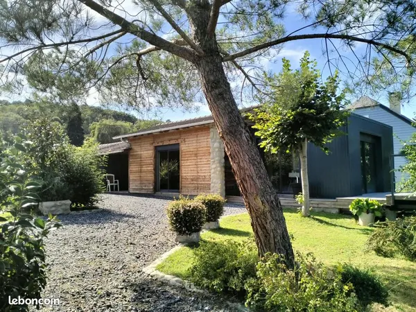 Propriété 3 pièces 86 m²