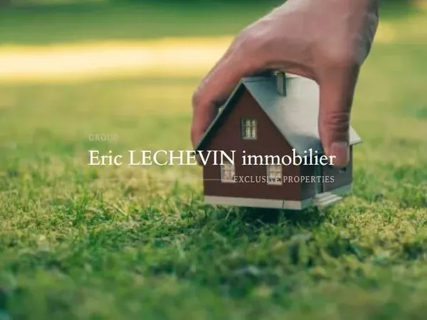 Terrain en individuel 900 m²