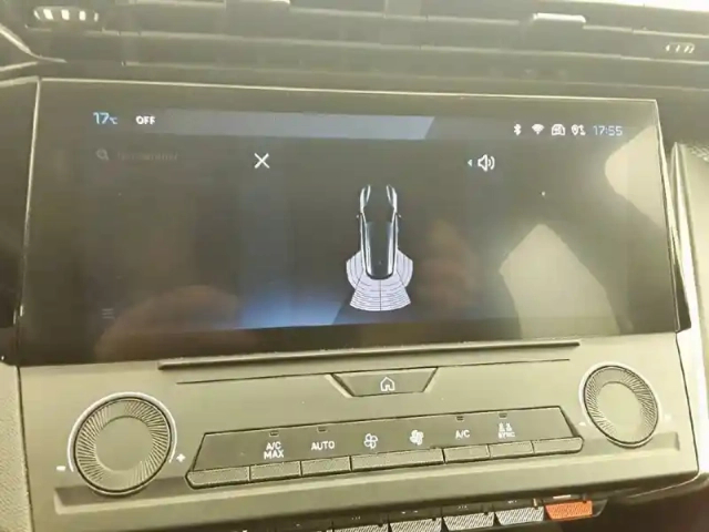 Peugeot 308 sw bluehdi 130ch s&amp;s eat8 — photo 60