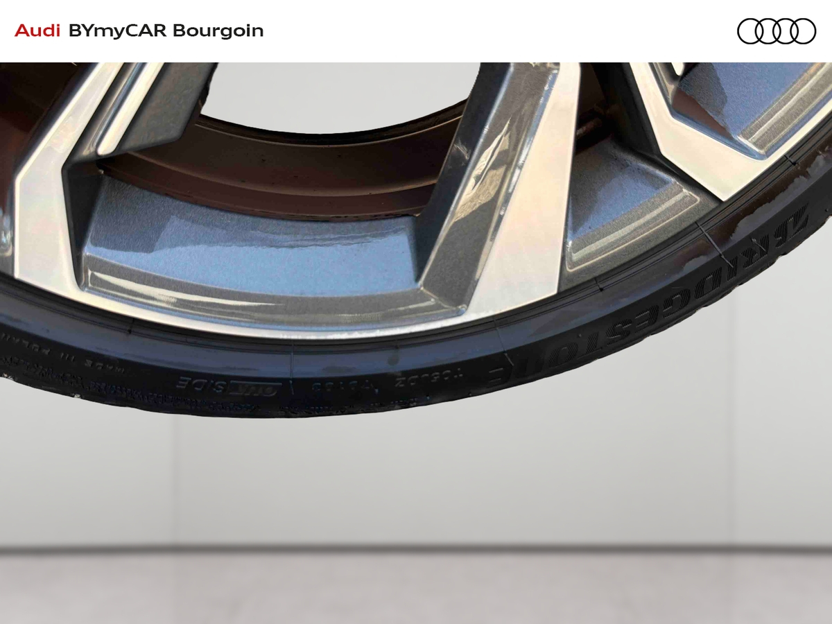 Audi A3 Sportback TDI 150 S tronic 7 — photo 21