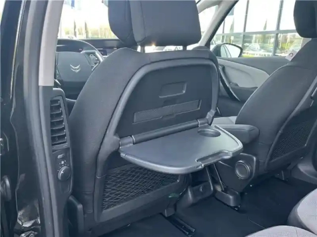 Citroën C4 Picasso puretech 130 s&amp;s bvm6 — photo 12