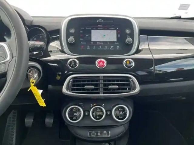 Fiat 500 x 1.6 multijet 120 ch — photo 7