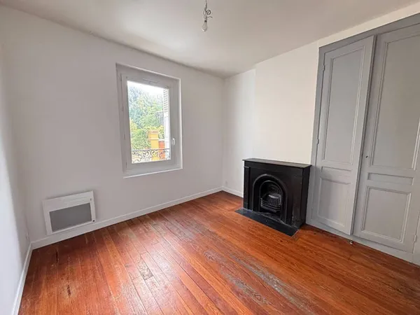 Appartement 1 pièce 20 m²