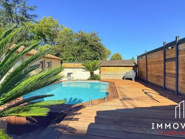 Maison 4 pièces 128 m²