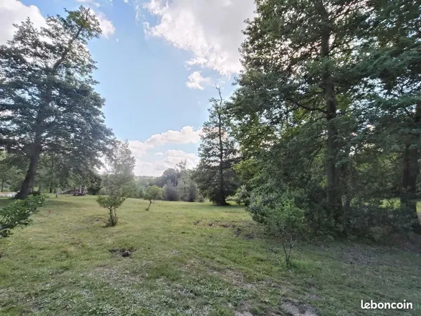 Terrain 2 800 m² Sadirac