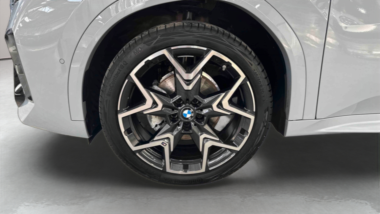 BMW X2 xDrive 20d 163ch DKG7 — photo 14