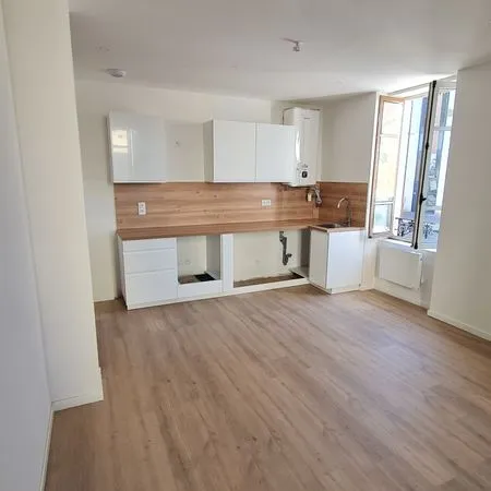 T2 entièrement rénové - 43m2 - Lumineux - Saint-Priest