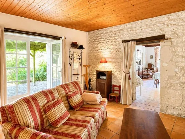 Maison 5 pièces 159 m²