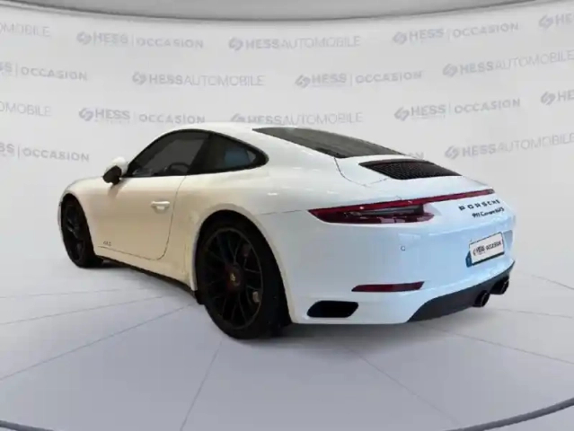 Porsche 911 coupe 3.0 450ch 4 gts pdk — photo 98