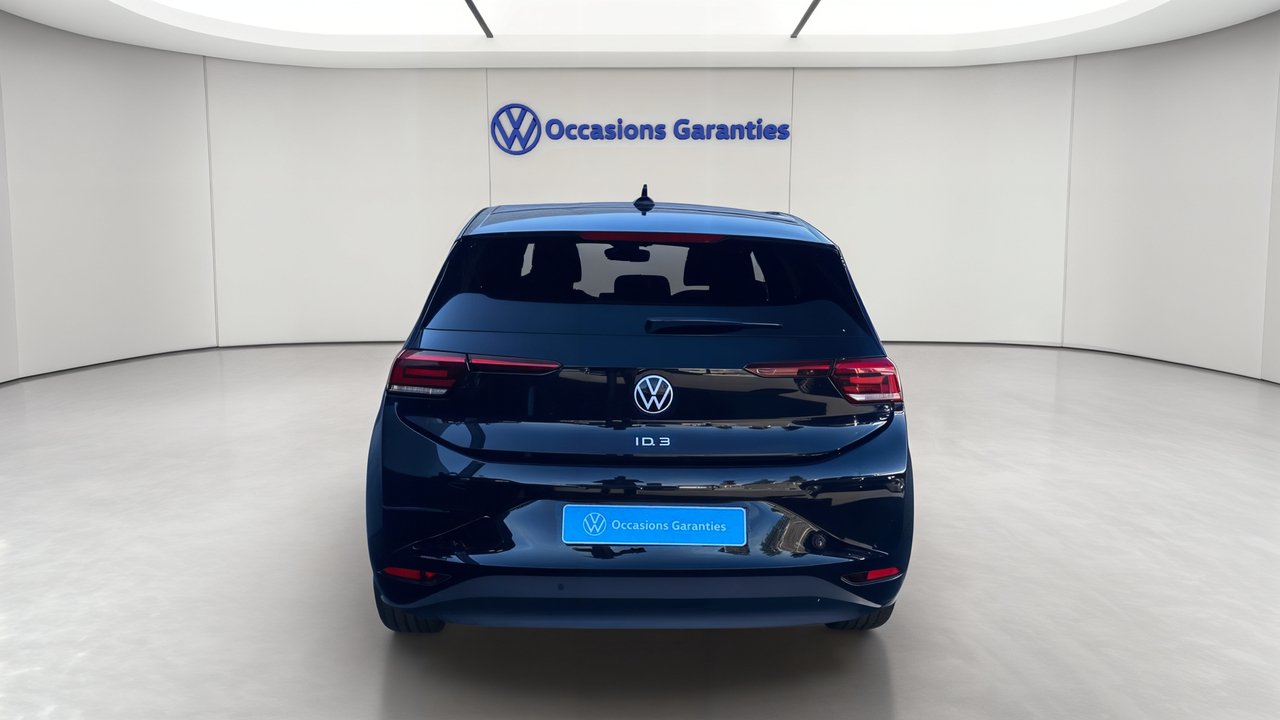Volkswagen ID.3 170 ch Pure — photo 4